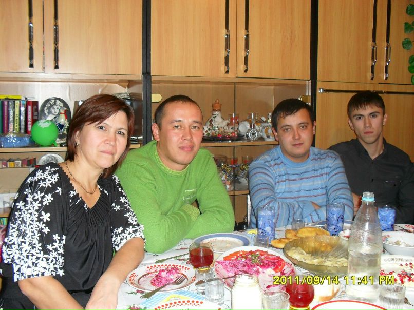 Расиль Узякаев фотография #42