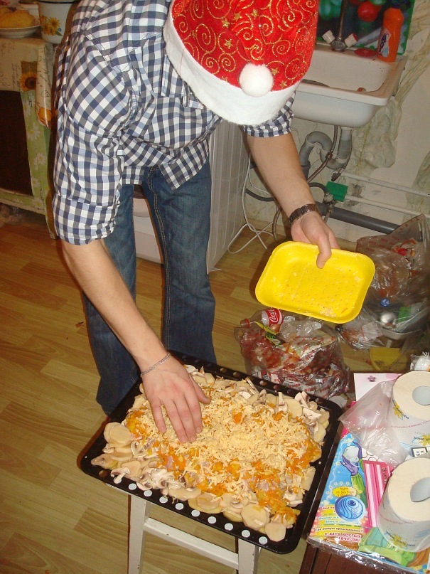 Владимир Смолин фотография #33