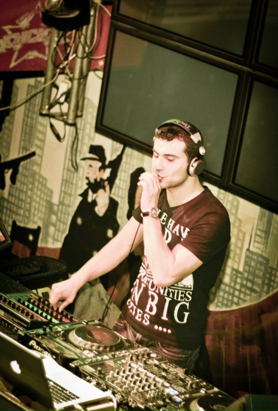 Роман Габидуллин фотография #32