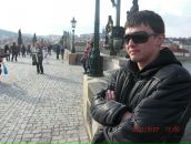 Сергій Ревкевич фотография #21 (источник - https://vk.com/id16301792)