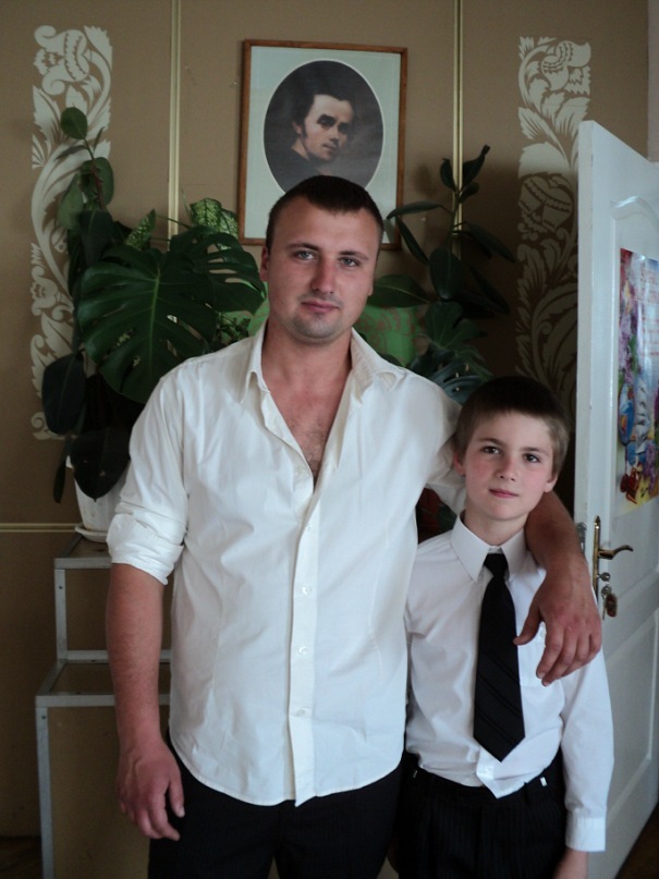 Игорь Бубнов фотография #5