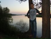 Фотография Прокофьева Николая