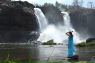 Фотография Солнцевой Ольги