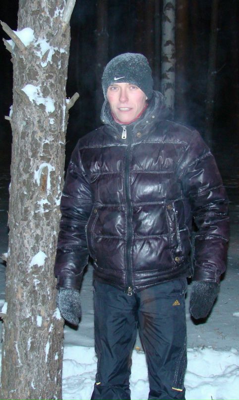 Дмитрий Березин фотография #26