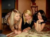 Фотография Шмаковой Настёночки