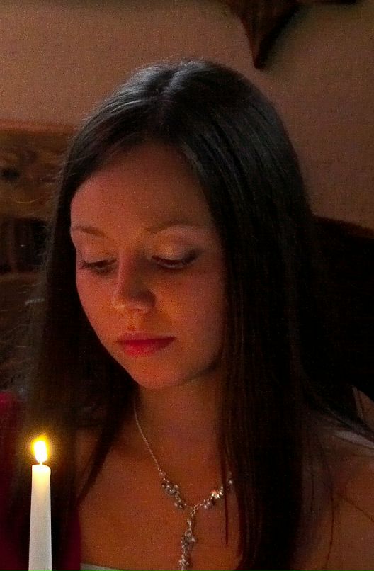 Александра Дадашева фотография #4