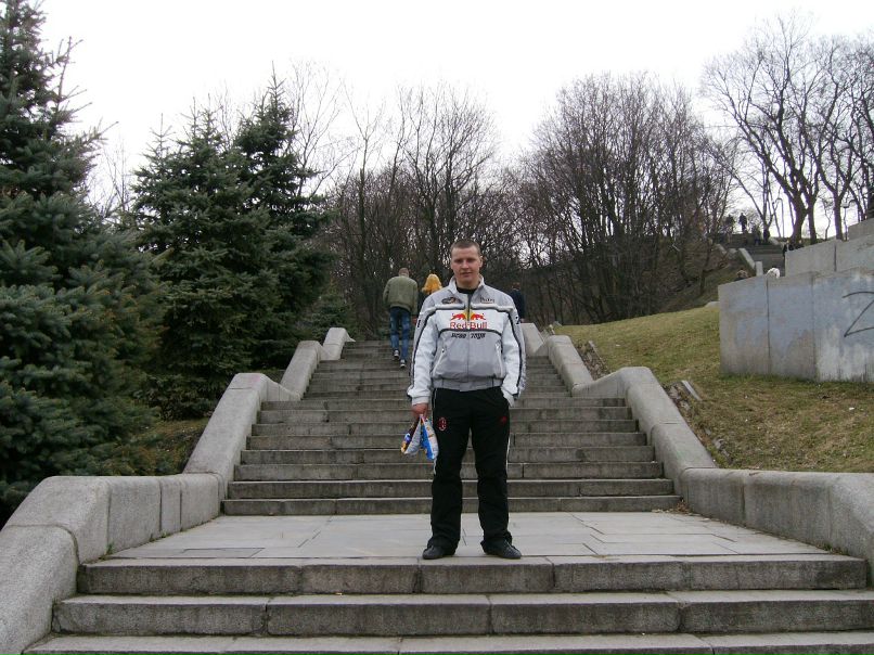 Валентин Ткаченко фотография #7