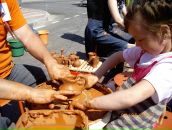 Фотография Соловьёвой Оксаны