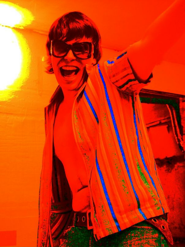 Антон Буба фотография #15