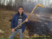 Фотография Грязнова Юрия