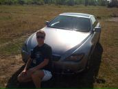 Фотография Сатушева Дмитрия