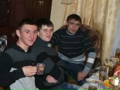 Вова Босович фотография #6 (источник - https://vk.com/id32219956)