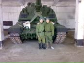 Сергей Хрычев фотография #24 (источник - https://vk.com/id3828007)