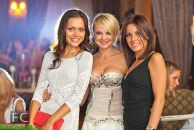 Фотография Лисицынской Марии