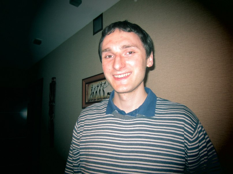 Artyom Egorov фотография #35