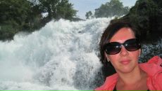 Фотография Таниной Анны