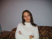 Фотография Дербенцевой Юлии