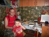 Юрій Ханас фотография #19 (источник - https://vk.com/id119012414)