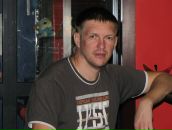 Фотография Рудаметова Сергея