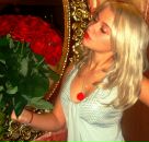 Фотография Брежневой Юлии