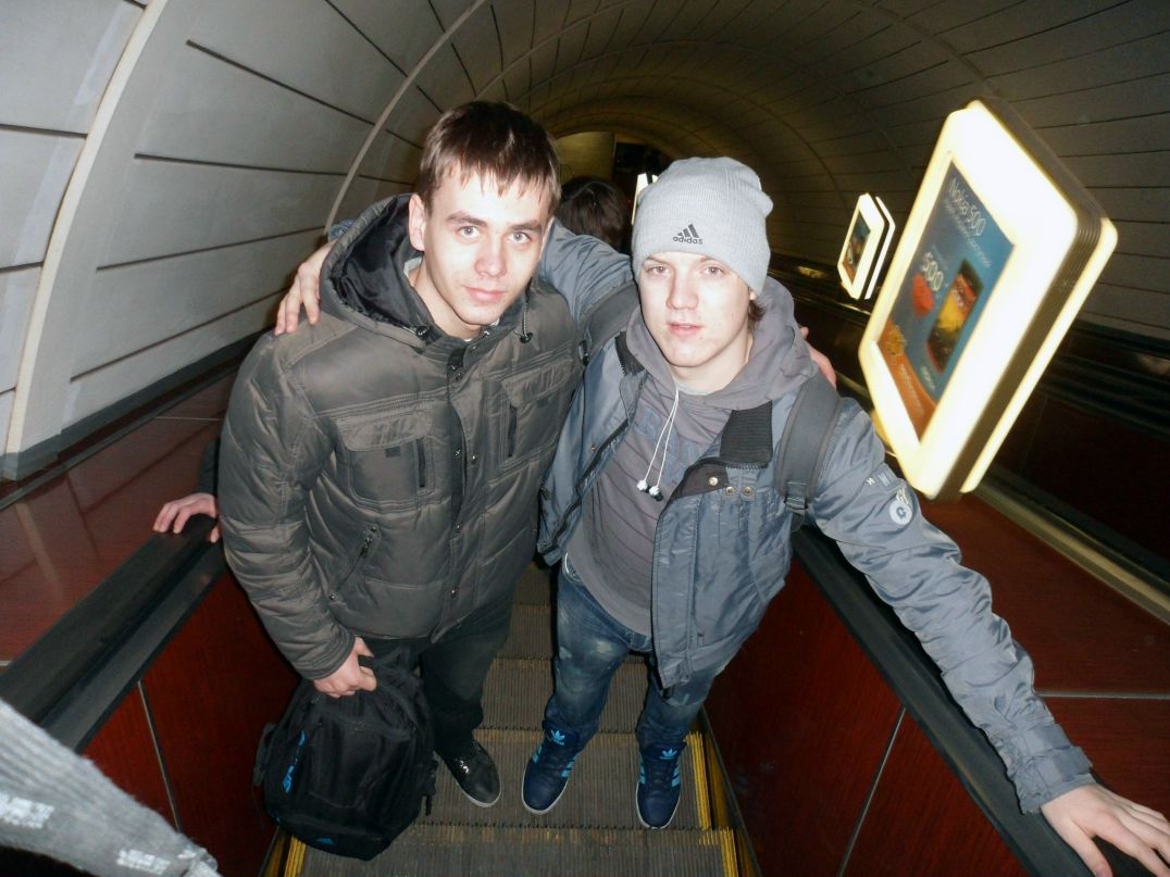 Александр Каратаев фотография #14