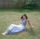 Фотография Васильцевой Марии