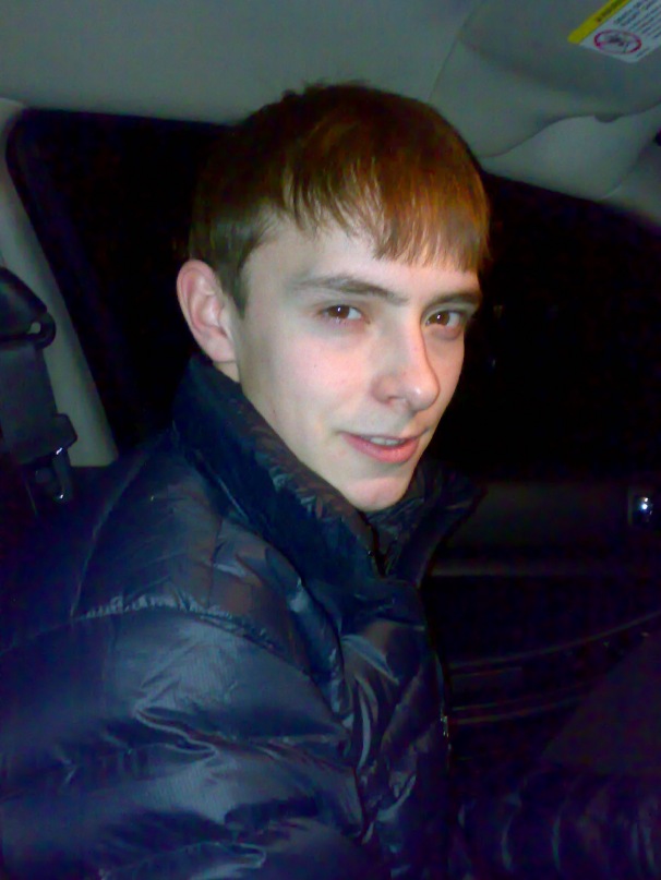 Александр Башуров фотография #23