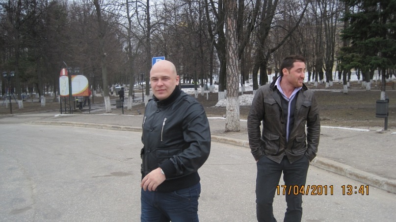 Юрий Плотников фотография #45