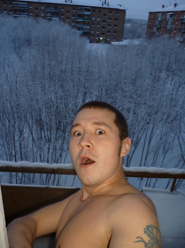 Дима Федоркин фотография #24