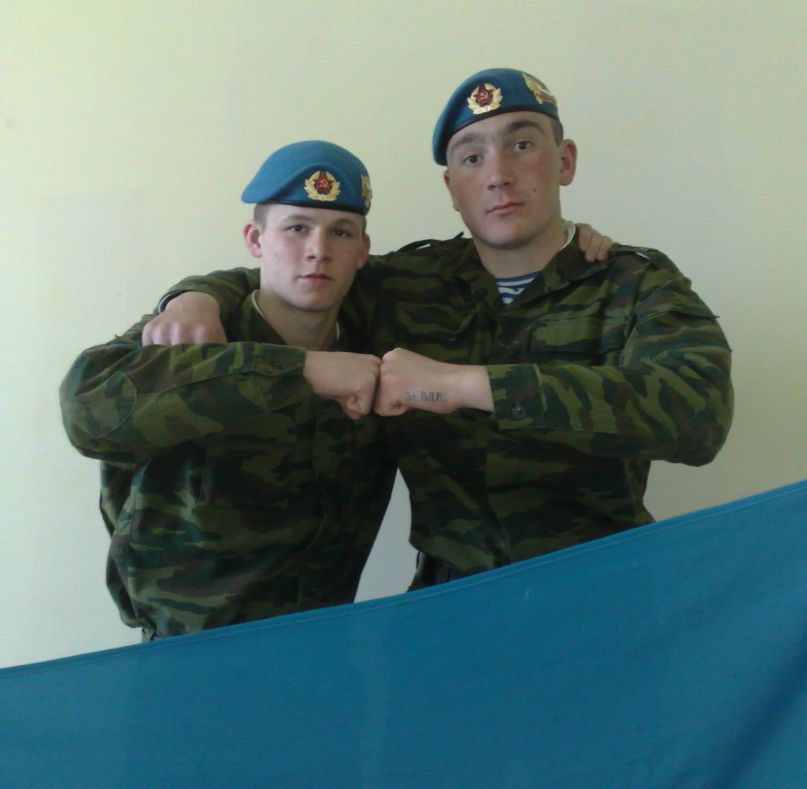 Александр Макиавелли фотография #50