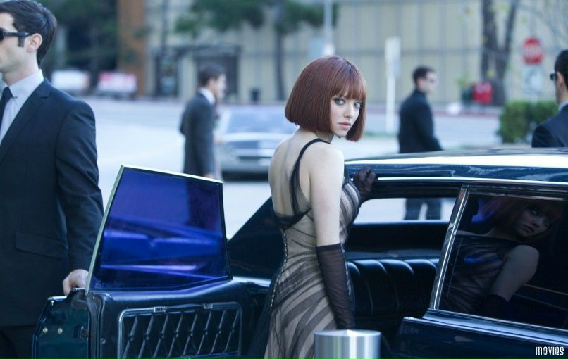 Анастасия Гор фотография #13