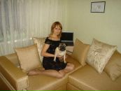 Фотография Обвинцевой Елены