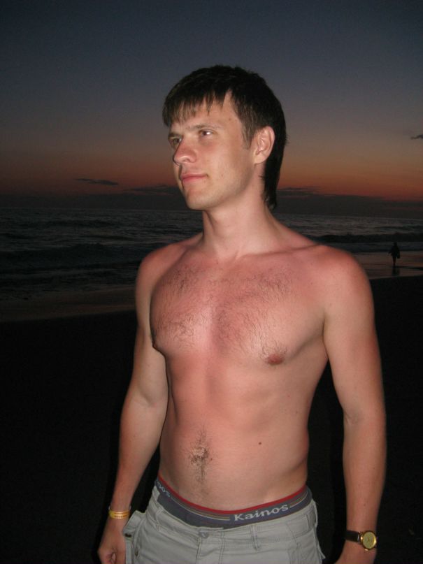 Максим Шевченко фотография #34