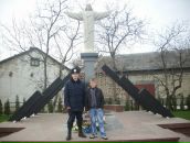 Міша Худа фотография #37 (источник - https://vk.com/id98873113)