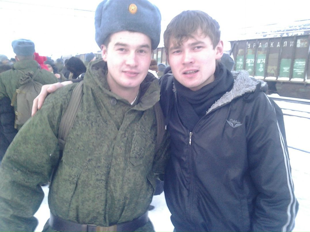 Александр Кондратьев фотография #35