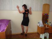 Фотография Печеньковой Юлии