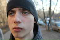 Фотография Солдатенкова Даниила