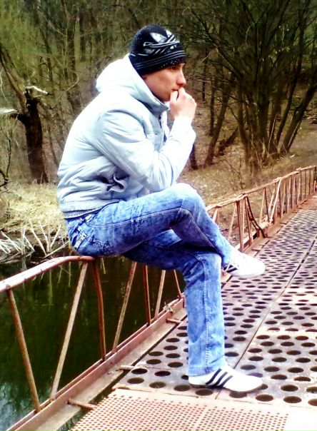 Сергей Рыбак фото №19