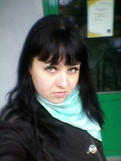 Юлёна @sterva@ фотография #31