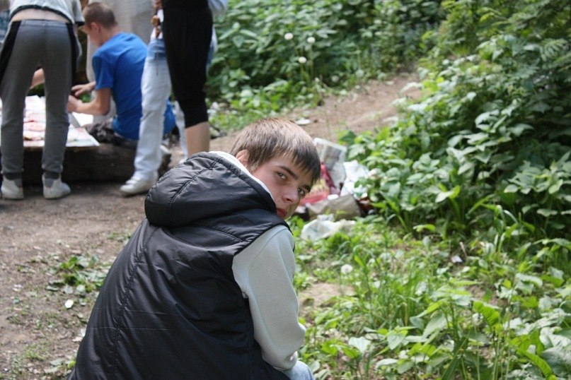 Сергей Поляков фотография #20