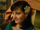 Фотография Труниковой Александры