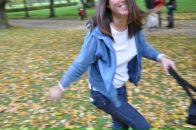 Фотография Вережко Оксаны