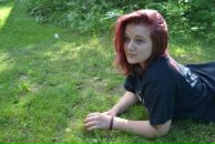 Фотография Галановой Варвары