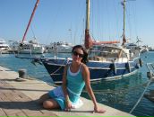 Фотография Щеповой Ольки