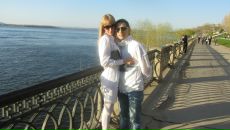 Фотография Пенина Валентина