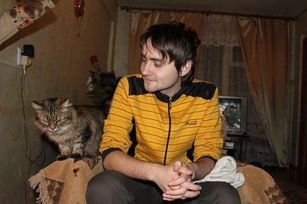 №9, Владимир Деменчёнок, Витебск, Беларусь №9, Владимир Деменчёнок, Витебск, Беларусь