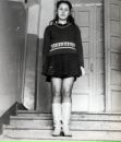 Фотография Рябининой-Крапивенской Анны