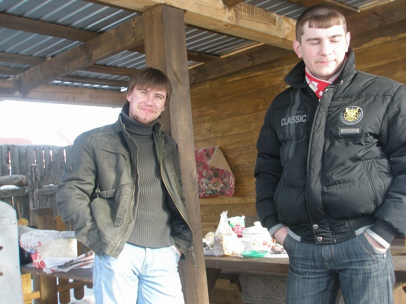 Дмитрий Шатохин фотография #49