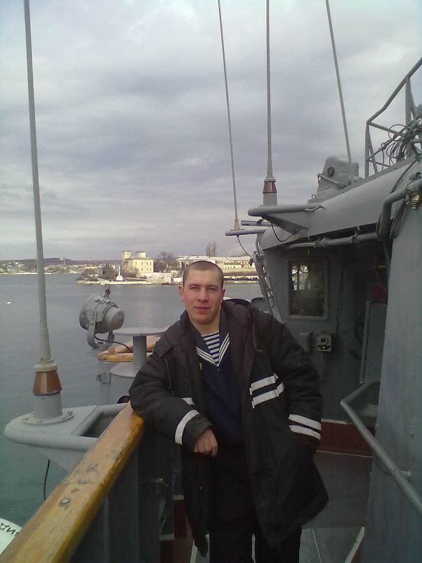 Дмитрий Лихачёв фотография #30