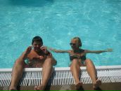 Фотография Борзовой Ксении